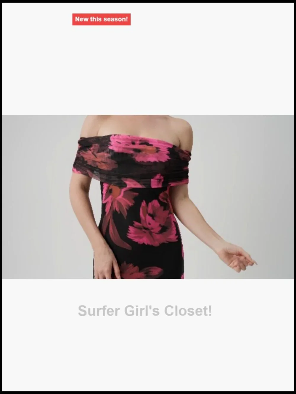 Women Off Shoulder Bodycon Maxi Dress Formal Wedding Guest Mermaid